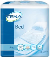 Фото - Подгузники Tena Bed Underpad Plus 60x60 / 35 pcs 