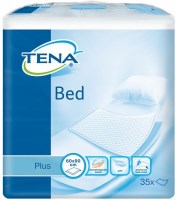 Фото - Подгузники Tena Bed Underpad Plus 90x60 / 35 pcs 
