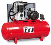 Фото - Компрессор Fini Advanced  BK 114-270F-5.5 150 л