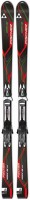 Фото - Лыжи Fischer Viron Carve 140 