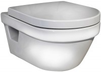 Фото - Унитаз Gustavsberg Hygienic Flush 5G84 