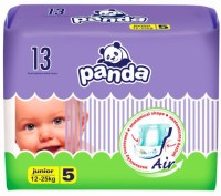 Фото - Подгузники Panda Diapers 5 / 13 pcs 