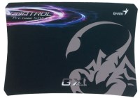 Фото - Коврик для мышки Genius GX Control