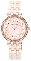 Фото - Наручные часы Anne Klein 2130RGLP 