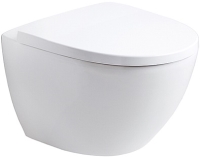 Фото - Унитаз Ido Seven D 7612001101