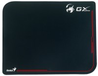 Фото - Коврик для мышки Genius GX Speed DarkLight Edition 