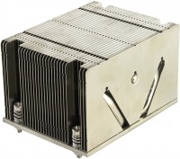 Фото - Система охлаждения Supermicro SNK-P0048PS 