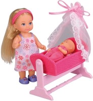 Фото - Кукла Simba Doll Cradle 5736242