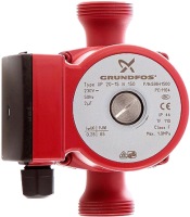 Фото - Циркуляционный насос Grundfos UP 20-07 N 0.7 м