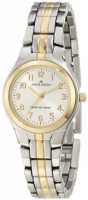 Фото - Наручные часы Anne Klein 5491SVTT 