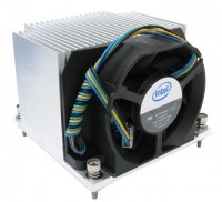 Фото - Система охлаждения Intel BXSTS100A 