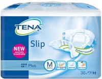 Фото - Подгузники Tena Slip Plus M / 30 pcs 