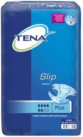 Фото - Подгузники Tena Slip Plus L / 10 pcs 