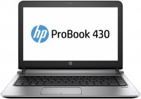 Фото - Ноутбук HP ProBook 430 G3 (430G3-T6P93EA)