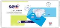 Фото - Подгузники Seni Super L / 30 pcs