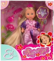 Фото - Кукла Simba Rapunzel 5737057