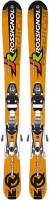 Фото - Лыжи Rossignol Radical Jr 100 (2012/2013)