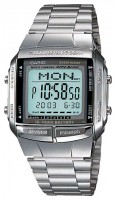 Фото - Наручные часы Casio DB-360-1 