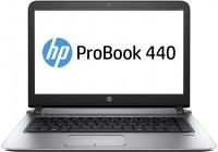 Фото - Ноутбук HP ProBook 440 G3 (440G3-X0P34ES)