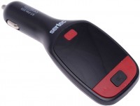 Фото - FM-трансмиттер Sertec FM-223