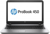 Фото - Ноутбук HP ProBook 450 G3 (450G3-T6P95EA)
