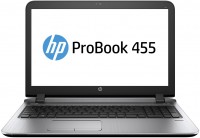 Фото - Ноутбук HP ProBook 455 G3 (455G3-P5S13EA)