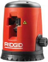 Фото - Нивелир / уровень / дальномер Ridgid CL-100 