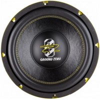 Фото - Автосабвуфер Ground Zero GZRW 30XSPL-D2