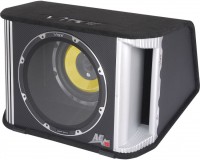 Фото - Автосабвуфер Vibe BlackDeath AC12 Active