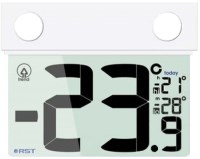 Фото - Термометр / барометр RST 01077