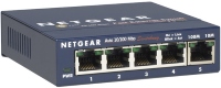 Фото - Коммутатор NETGEAR FS105 