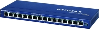 Фото - Коммутатор NETGEAR FS116GE