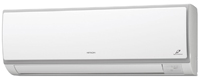 Фото - Кондиционер Hitachi RAS-18CH7/RAC-18CH7 50 м²