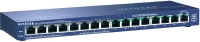 Фото - Коммутатор NETGEAR FS116P 