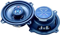 Фото - Автоакустика Megavox MCS-5543SR