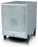 Фото - Сабвуфер BBK FSW-120