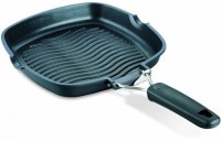 Фото - Сковородка KORKMAZ A1414 28&nbsp;см