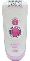 Фото - Эпилятор Braun Silk-epil 7 7280 