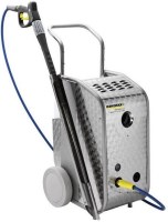 Фото - Мойка высокого давления Karcher HD 10/15-4