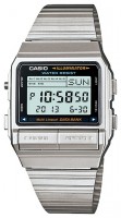 Фото - Наручные часы Casio DB-380-1