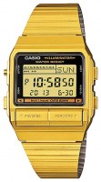 Фото - Наручные часы Casio DB-380G-1 