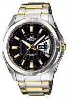 Фото - Наручные часы Casio Edifice EF-129SG-1A