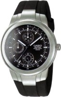 Фото - Наручные часы Casio Edifice EF-305-1A 