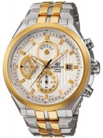 Фото - Наручные часы Casio Edifice EF-556SG-7A 