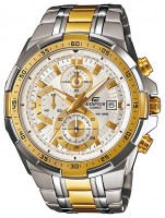 Фото - Наручные часы Casio Edifice EFR-539SG-7A 