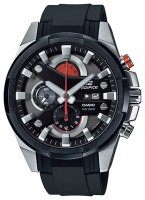 Фото - Наручные часы Casio Edifice EFR-540-1A 