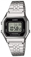 Фото - Наручные часы Casio LA-680WEA-1 