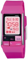 Фото - Наручные часы Casio LDF-52-4A