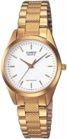 Фото - Наручные часы Casio LTP-1274G-7A