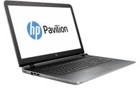 Фото - Ноутбук HP Pavilion 17-g100 (17-G119UR P5Q11EA)